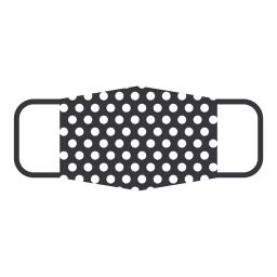 Oriley ORSF04 Reusable Cotton Face Mask-picture-22
