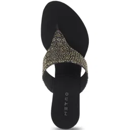Metro Women's Thong Casual Sandals image 4