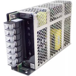 Omron Switching Power Supply With Cover Direct Mount S8FS-G 150 W 13 A, S8FS-G15012C-picture-16