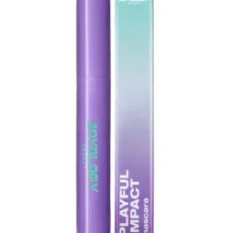 joyology beauty Joylogy Playful Impact Mascara - 7 ml image 3