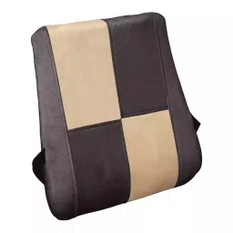 Auto Pearl Beige Leather Car Cushion for Audi A8, BC12-picture-18