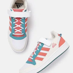 ADIDAS Unisex Heather Low Tennis Shoes-picture-30
