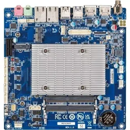 GIGAIPC Embedded Motherboard 12 V Operating Supply Voltage, 9MEHLJATMR-SI-picture-15