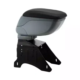 Auto Pearl Beige Leather Car Cushion for Mahindra Bolero, BC146-picture-34