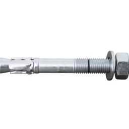 Hilti HSV R2 12X100 Stainless Steel Std Stud Anchor, 2151884 (Pack of 30)-picture-16