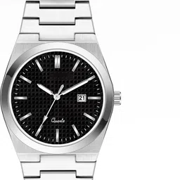 WATCHSTAR Men Dial & Stainless Steel Straps Analogue Watch Royal BlackSZN33698004-picture-16
