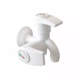 APL Apollo TP481 Grace 2 Way Bib Tap with Flange White-picture-10