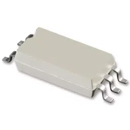 Vishay OPTOCOUPLER, SMD, TRANSISTOR O/P, TCLT1109 (Pack of 5)-picture-17