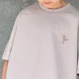 LULU & SKY Boys Tshirts image 5