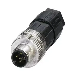 Phoenix Contact Sensor Connectors SENSOR CONNECTOR, M12, PLUG, 5POS, CABLE, 1424649-picture-13