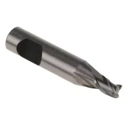 RS PRO HSCo End Mill 3.5 mm Cut Diameter, 5230486-picture-17