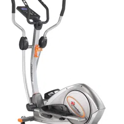 PowerMax Fitness EH-750 Elliptical Trainer (Silver)-picture-13