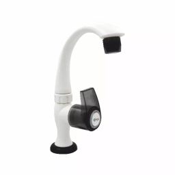 APL Apollo TP488 Poise Swan Neck Mini (T/M) White & Black-picture-38