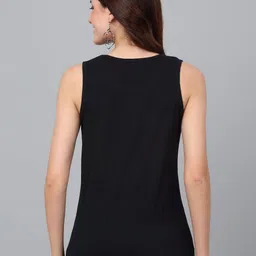 SZN Women Printed T-shirt image 2