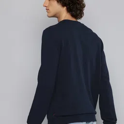 Levis Brand Logo Printed Pure Cotton Sweatshirt image 5
