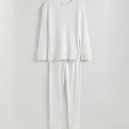 Charm n Cherish Kids Cotton Thermal Set-picture-15