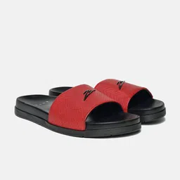 ZEESH Men Casual Sliders-picture-33