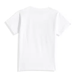 Cavio Boys Black Shirt image 3