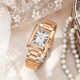 Daniel Hechter DHW2004-33 Analog Watch For Women image 3