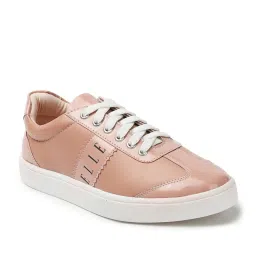 Elle Women's Pink Sneakers image 3