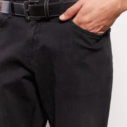 LC Waikiki Men Low-Rise Stretchable Jeans image 3