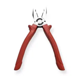 Sky Blue 203.2 mm (8 Inch) Multipurpose Combination Pliers Combo for Home & Professional (2 Pcs), SBE031 image 3