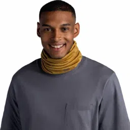 BUFF Maize Yellow Solid Bandana-image-56