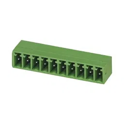 Phoenix Contact Pluggable Terminal Block Headers & Sockets TERMINAL BLOCK, HEADER, 5POS, THT, 1844249-picture-47