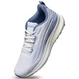 Neemans Men's Dashing Slate Grey Training Shoes image 3