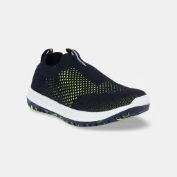 Pantaloons Junior Navy Casual Slip-Ons image 3