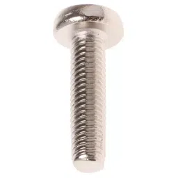 RS PRO Cross Pan Brass Machine Screw DIN 7985 M5x20 mm, 4830271 (Bag of 100 pcs)-image-36