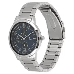 Titan Workwear NS1769SM01 Analog Watch for Men image 3