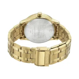 Sonata Wedding NS7134YM02 Analog Watch for Men image 3