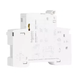 Schneider Electric 12 to 24 V AC/DC Shunt Trip, A9A26478 image 3