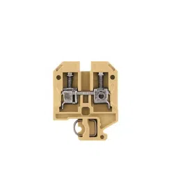 Weidmuller Feed Through Terminal Block 800 V and 32 A Nominal Current, SAK 4-image-74