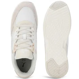 Puma Men's X-Ray Run Off White Running Shoes image 3