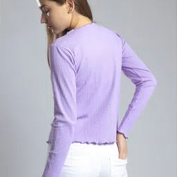 PYR8 Striped Top image 4