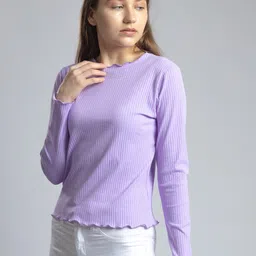 PYR8 Striped Top image 3