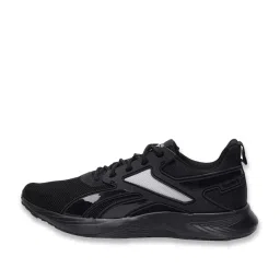 Reebok Men's Force runner Black Running Shoes image 3