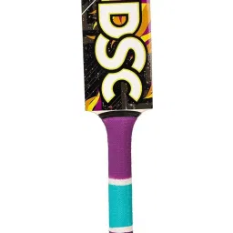 DSC Wildfire Ignite Kashmir Willow Cricket Bat Size - Short Handle image 3