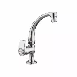 APL Apollo TP518 Elegance Long Neck Pillar Cock Silver-picture-48