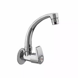APL Apollo TP519 Elegance Wall Mounted Cock Silver-picture-47