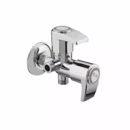 APL Apollo TP521 Elegance 2 Way Angle Valve with Flange Silver-picture-45