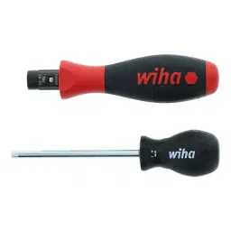WIHA TORQUE TOOL, SCREWDRIVER, 0.8 TO 5NM, 28553-image-15