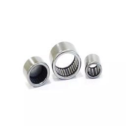 NRB Industrial Bush Bearing, Inner Dia 6 mm, Outer Dia 12 mm, Width 10 mm, DL610-picture-43