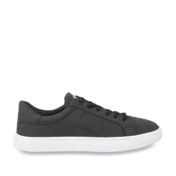 Metro Men's Olive Casual Sneakers-picture-41