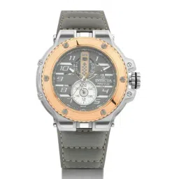 Invicta 47381 Racing Multifunction Watch for Men-image-58
