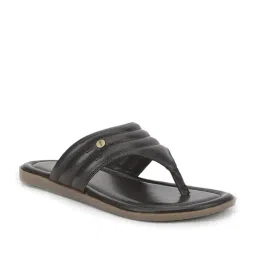 Coolers By Liberty Men's Brown Thong Sandals-image-34