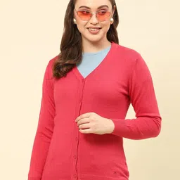 Monte Carlo Women Cardigan-image-94