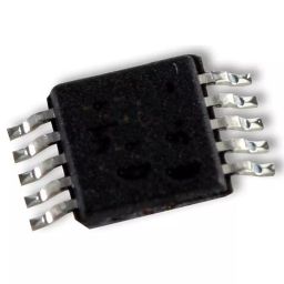 Stmicroelectronics Ac/Dc Conv, Buck-Boost/Flyback, Ssop-10, Viper012Lstr-picture-25